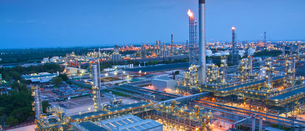 Industrial