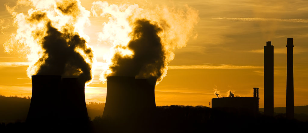 Power Stations