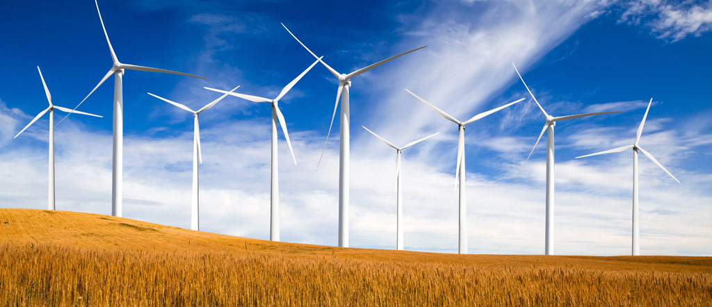 Renwable Energy
