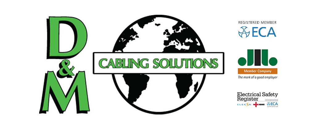 D&M Cabling Solutions