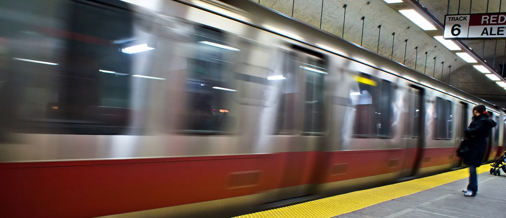 Underground