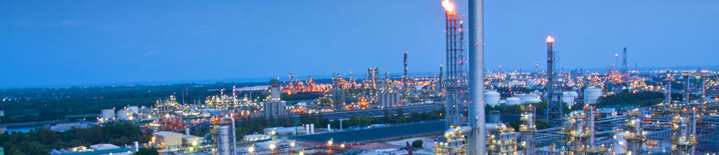 Industrial Case Studies