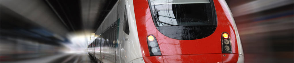 Rail Case Studies