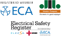 Some of our accreditations