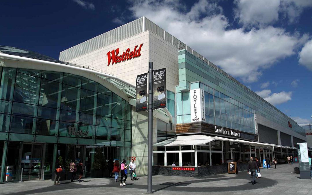 Westfield London